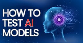 How to Test AI Models