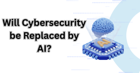 Will Cybersecurity be Replaced by AI