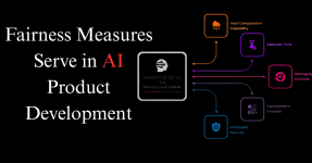 What Purpose Do Fairness Measures Serve in AI Product Development?