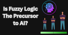 Is Fuzzy Logic the Precursor to AI?