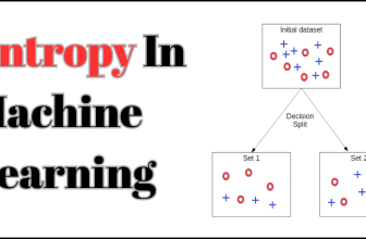 What Is Entropy In Machine Learning