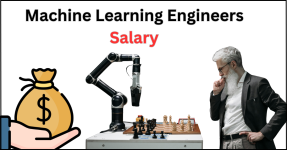 How Much Do Machine Learning Engineers Make