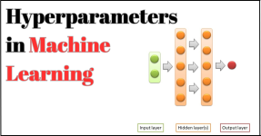 What Are Hyperparameters in Machine Learning?
