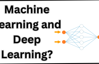 Difference Between Machine Learning and Deep Learning?