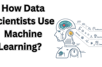 How Data Scientists Use Machine Learning?   