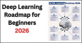 Deep Learning Roadmap for Beginners 2026