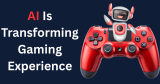 How AI Is Transforming the Gaming Experience