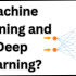 Why Machine Learning Is Important in the Future?