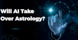 Will AI Take Over Astrology?